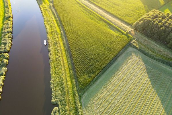 Nature Holland Sustainability