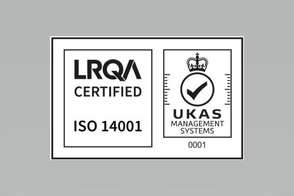 ISO14001 Teppichboden