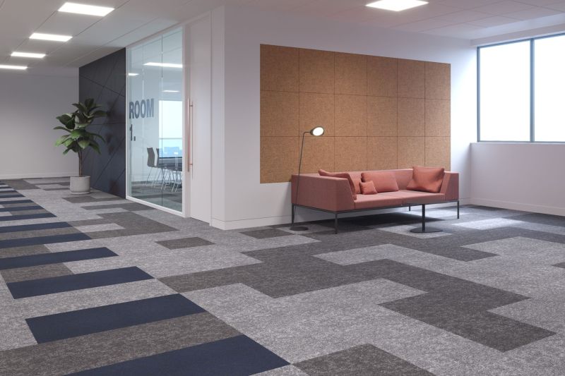 Dura Contract Carpet Interior Design Commercial Use